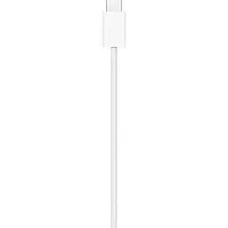 Бездротовий зарядний пристрій Apple MagSafe Charger 2m (MX6Y3) [125080] - мініатюра 4