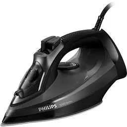 Праска Philips Series 5000 чорна (DST5040/80)