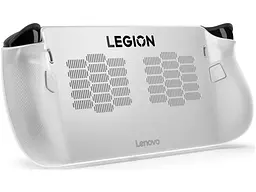 Ігрова приставка Lenovo Legion Go S 1 TB Glacier White (83L3001BRA) - мініатюра 10