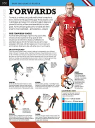 The Football Book - мініатюра 18