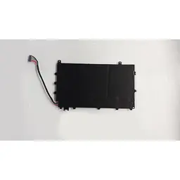 Акумулятор до ноутбука Dell Latitude E7350 271J9 (для экр. блока), 30Wh (2500mAh), 3cell (A47224) - мініатюра 2