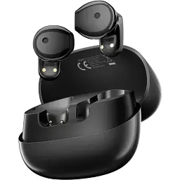 Навушники TWS Blackview AirBuds 20 Black - мініатюра 4