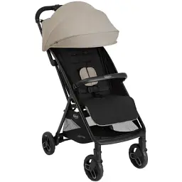 Коляска Graco Myavo бежева (GS2107BBSFR000)