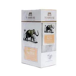 Чай порційний Teahouse Perfect Cup Молочний улун №204, 15 шт. x 3 г - мініатюра 2