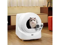 Смарт-лоток Petkit Purobot Ultra with Camera Self-Clean (P9903) - мініатюра 6