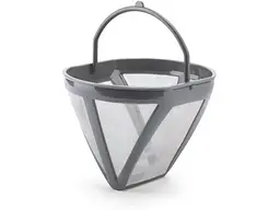 Крапельна кавоварка Smeg DCF02PBEU - мініатюра 6
