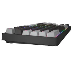 Клавіатура ігрова механічна Hator HTK520BBG Rockfall 2 Mecha Signature Edition - мініатюра 6