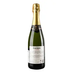 Ігристе вино Codorniu Cava Clasico Brut Nature, 11,5%, 0,75 л - мініатюра 4
