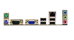 Материнська плата Asus F1A55-M LX3 Socket FM1 (F1A55-M LX3) Б/В - мініатюра 3