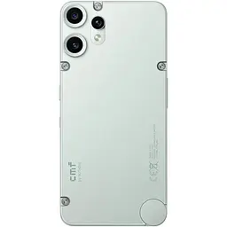 Смартфон CMF by Nothing Phone 2 Pro 8/256GB Light Green [148858] - мініатюра 2