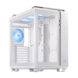 Корпус для ПК ASUS TUF Gaming GT502 Plus White (90DC0093-B19000)