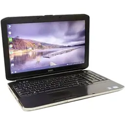Ноутбук Dell latitude E5530 15.6 1366x768 i5-3320m 16/512 ГБ Refurbished - мініатюра 2