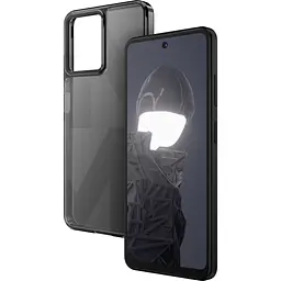 Смартфон HMD Fusion 8/256Gb Noir [121709] - мініатюра 7