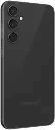 Смартфон Samsung Galaxy S23 FE 8/128GB Graphit SM-S7110 - мініатюра 6