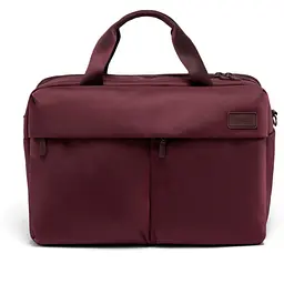 Дорожня Сумка Lipault CITY PLUME BURGUNDY 43x29x24 P61*00013 - мініатюра 2
