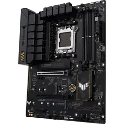 Материнська плата ASUS TUF GAMING B650-E WIFI - мініатюра 3