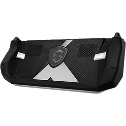 Портативна ігрова консоль MSI Claw A8 BZ2EM 1TB Polar Tempest (PBARZ2E24GXXDX11MA) - мініатюра 2