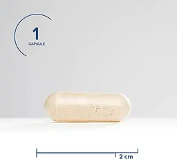 Вітаміни та мінерали Seeking Health Multivitamin One MF, 45 вегакапсул - мініатюра 2