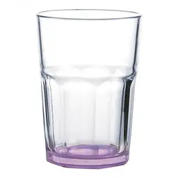 Набір склянок Luminarc Tuff, 400 мл, в асортименті, 6 шт. (6740928) - мініатюра 2