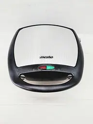 Електрогриль контактний Mesko MS 3035 1280 Вт - мініатюра 4