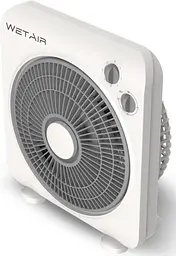 Вентилятор настільний WetAir SF-1045W