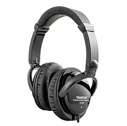 Навушники-монітори Takstar Monitor HD-2000 Black - мініатюра 2