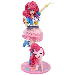 Колекційна  фігурка   Kotobukiya Мій маленький поні Пінкі Пай My Little Pony Pinkie Pie 22 см WST MLP PP - мініатюра 2