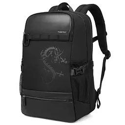 Рюкзак Tigernu T-B9029 15.6 Black - мініатюра 3