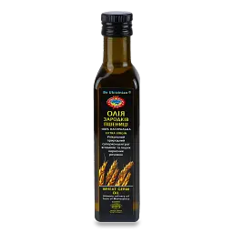 Олія зародків пшениці Golden Kings of Ukraine 0.24 л