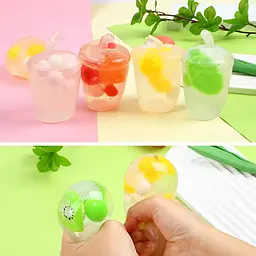 Іграшка Monster Gum Крутий заміс Cool Drink (T26181) - мініатюра 4