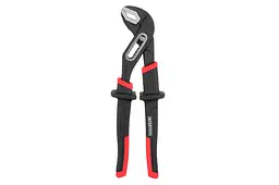 Кліщі трубні Intertool NT-0165 250 мм Storm - мініатюра 2