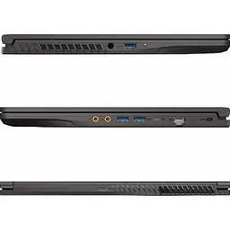 Ноутбук MSI Thin 15 B13UC (B13UC-3423XPL) [164704] - мініатюра 6