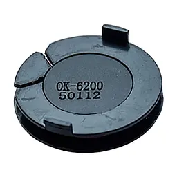 Чип для картриджа OKI B6200/6300 11K O-B6200-11K-VE AHK (3206188)