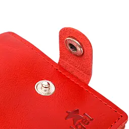 Жіночий гаманець SHVIGEL 11х9х1 см acs0022482 - мініатюра 3