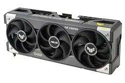 Відеокарта GF RTX 5090 32GB GDDR7 TUF Gaming OC Asus (TUF-RTX5090-O32G-GAMING) - мініатюра 3