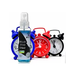 Спрей-пролонгатор Love Stim Delay Stud Spray - мініатюра 3