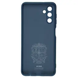 Чохол ArmorStandart ICON для Samsung A04s / A13 5G Camera cover Blue - мініатюра 2