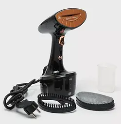 Ручний відпарювач для одягу Domotec MS-R-1285B 2500W - мініатюра 2