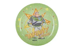 Набір дитячого посуду Luminarc Disney Toy Story, 3 предмети (P9344) - мініатюра 2