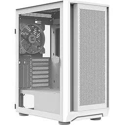 Корпус Zalman I6 білий (I6WHITE) Без БП - мініатюра 2