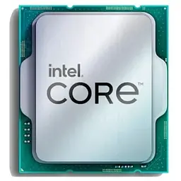 Процесор Intel Core i3 14100F 3.5GHz (12MB, Raptor Lake Refresh, 60W, S1700) Tray (CM8071505092207)