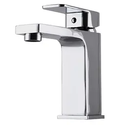 Змішувач для умивальника Globus Lux Milano GLM-0401 Хром - мініатюра 5