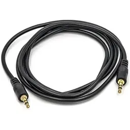 Кабель мультимедійний 3.5mm M to 3.5mm M 1.5m PowerPlant (CA911028)