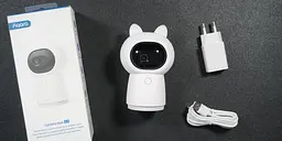 Камера хаб Aqara G3 CH-H03 - мініатюра 8