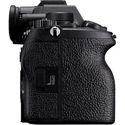 Бездзеркальний фотоапарат Sony A7R V Body (ILCE-7RM5) [88933] - мініатюра 4