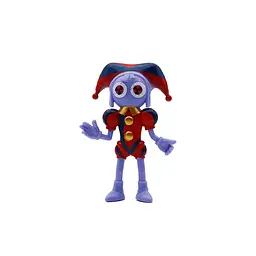 Іграшки фігурки Дивовижний Цифровий Цирк «The Amazing Digital Circus» 6 шт. - мініатюра 5
