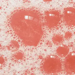 Гель для душу Anian Red Fruits 750 мл - мініатюра 2