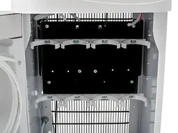 Напольний кулер для води HotFrost V115PUF (без фільтрів) - мініатюра 6