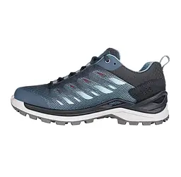 Кросівки Lowa Ferrox GTX LO W 37 Navy (1012-320697-6917-37.0) - мініатюра 2