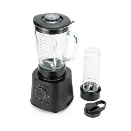 Блендер Wilfa Essential 1800 Auto RBLP-1800B (609906) - мініатюра 2